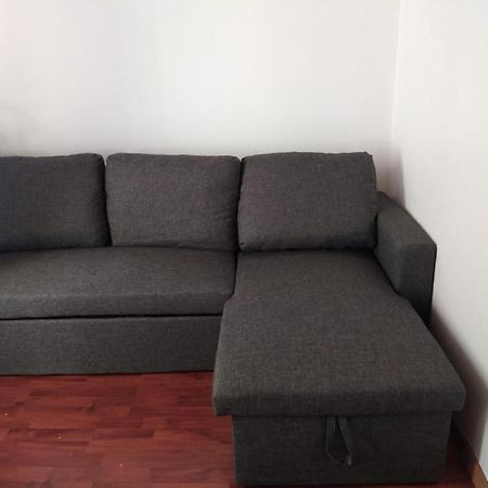 Joli 2 Pieces A Pontoise公寓 外观 照片