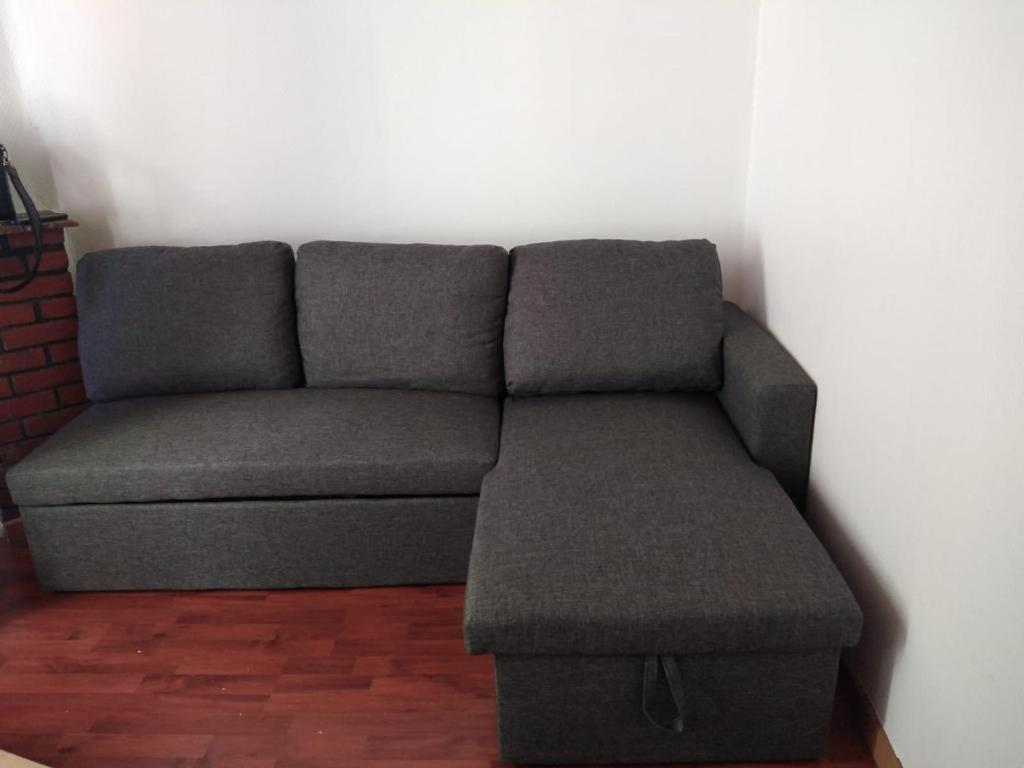Joli 2 Pieces A Pontoise公寓 外观 照片